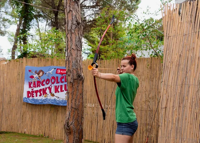 Fllad Resort & Spa Durres Golem 